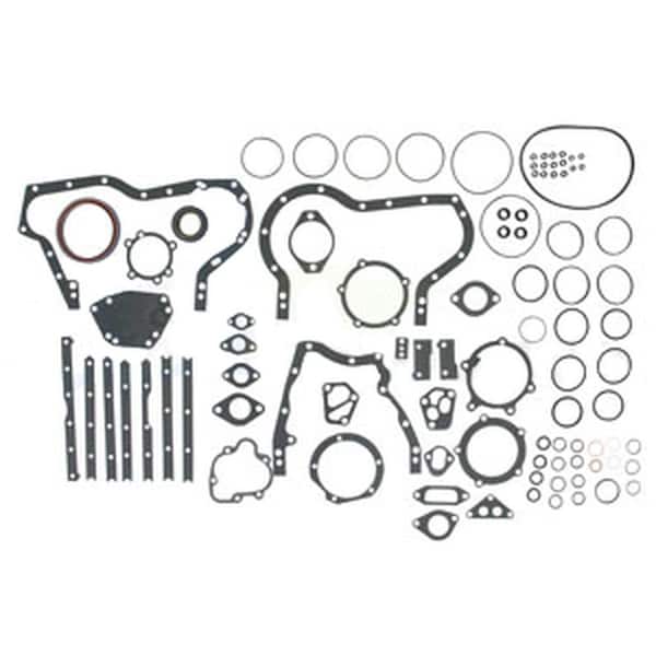 Aftermarket Gasket Set, Lower with Seals A-74008985-AI - main